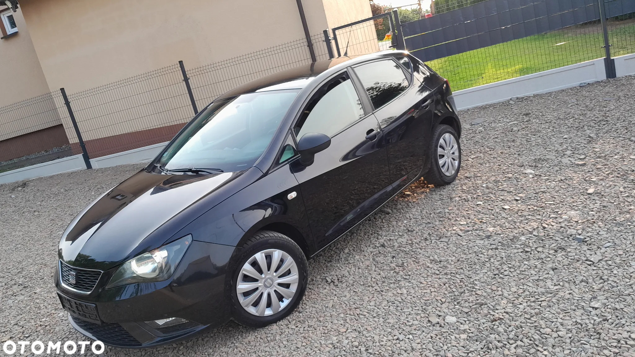 Seat Ibiza - 11