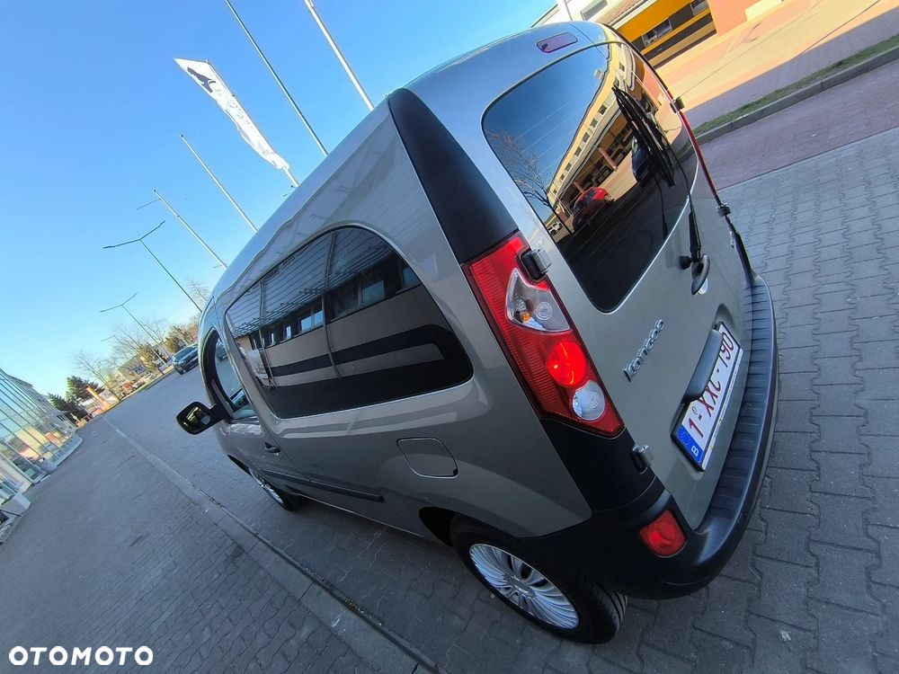 Renault Kango - 11