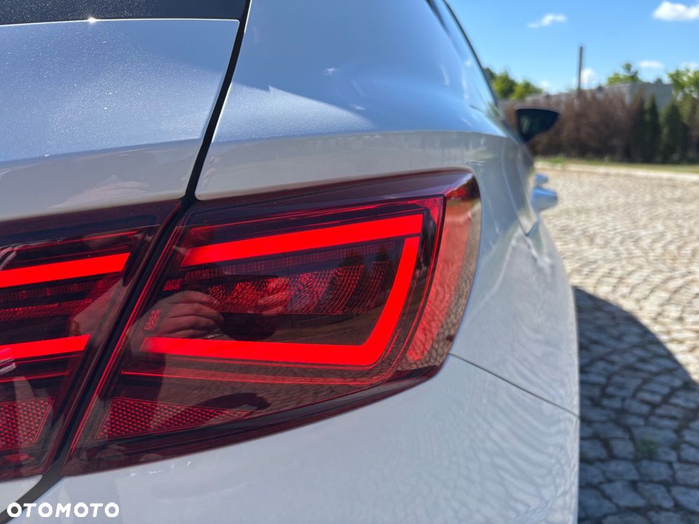 Seat Leon 1.4 TSI FR S&S - 19
