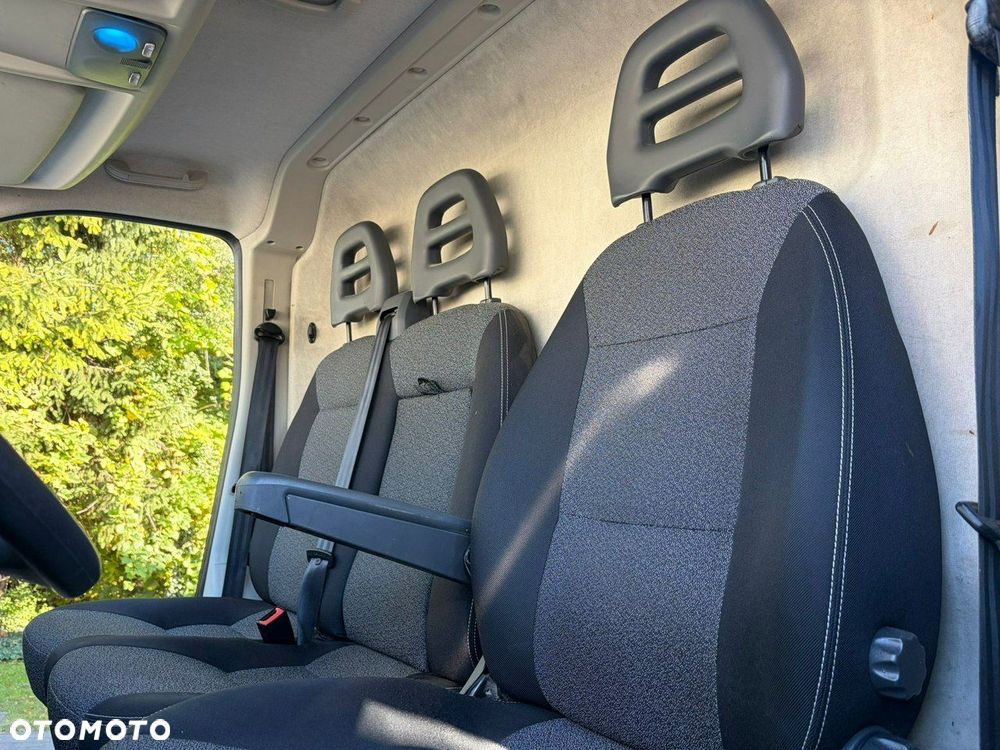 Fiat Ducato - 18