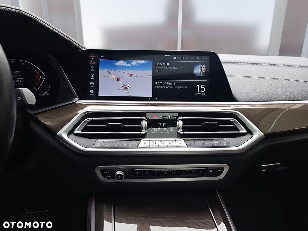 BMW X5 xDrive30d mHEV - 18