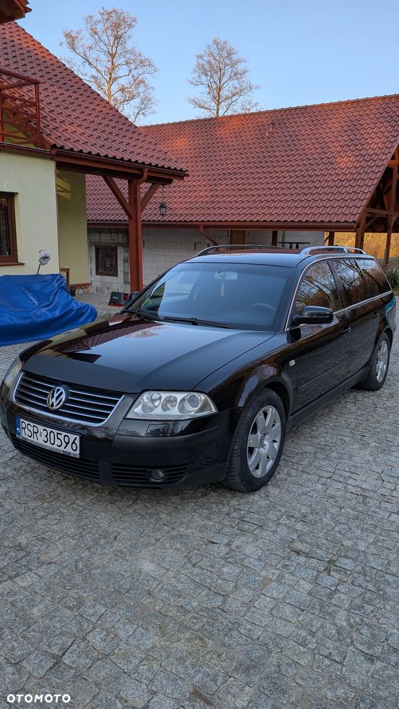 Volkswagen Passat 1.8T Comfortline - 2