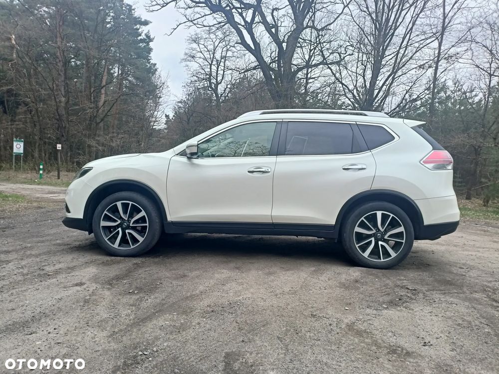 Nissan X-Trail 1.6 dCi 360 - 1