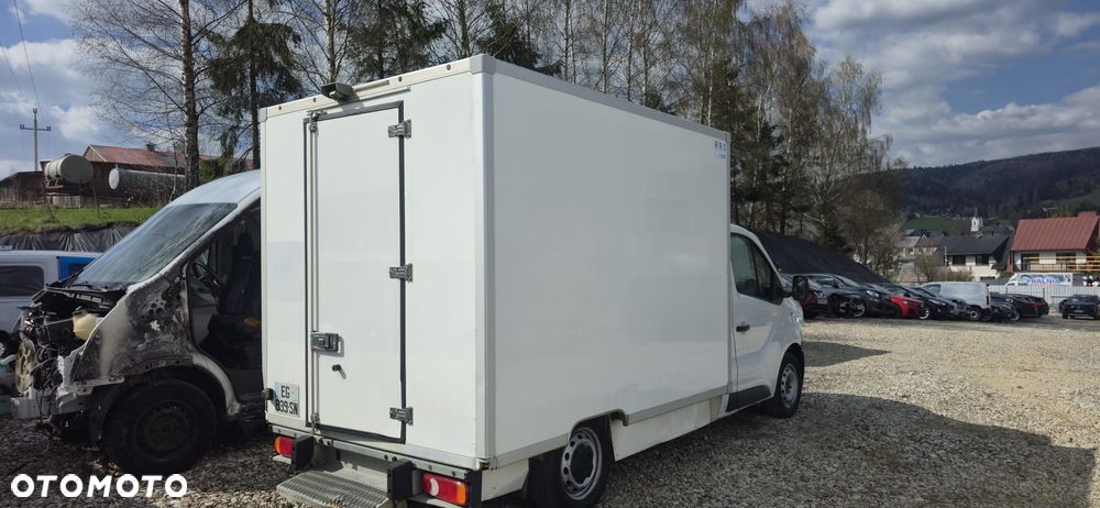 Renault Trafic - 4