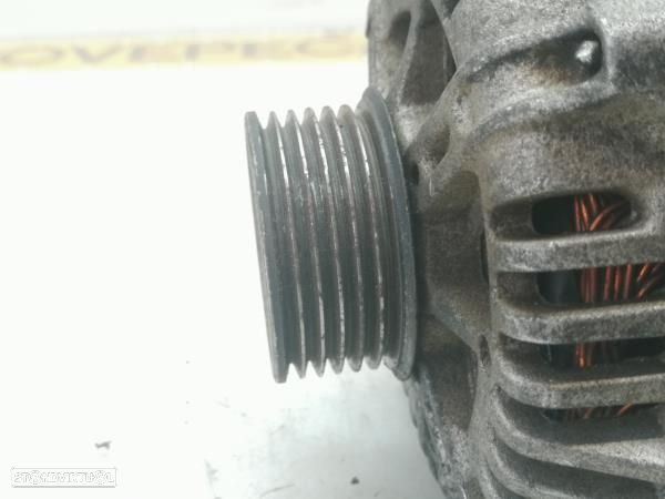 Alternador Fiat Doblo Cargo (223_) - 2