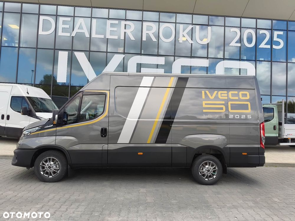 Iveco 35S16A8V - 1