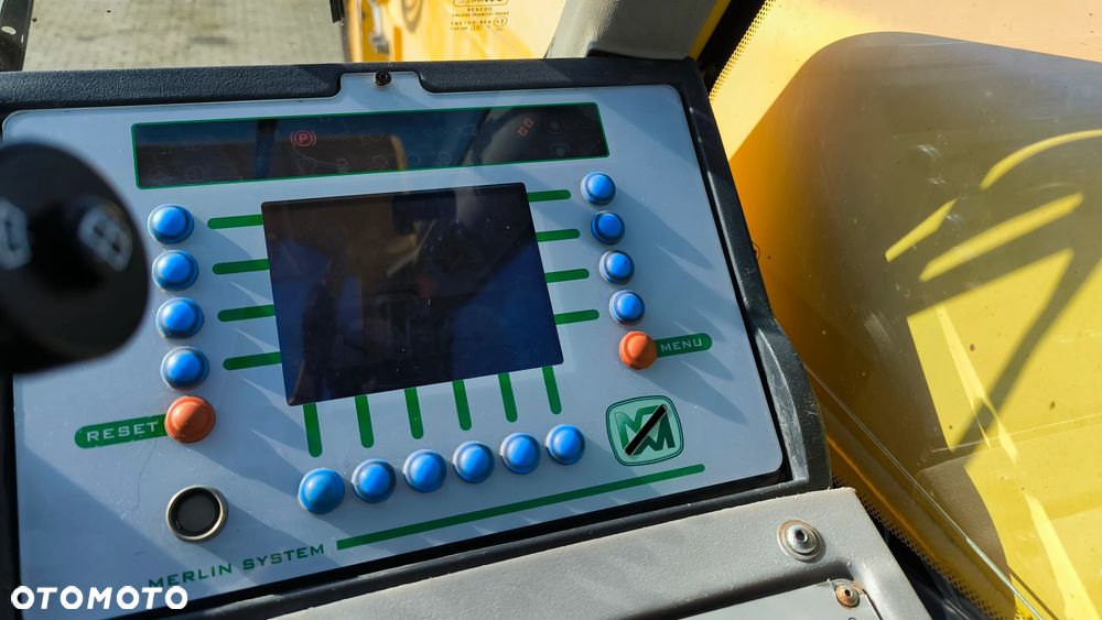Merlo ROTO 45.21 MCSS - 15