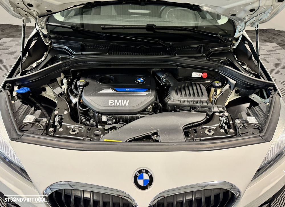 BMW 225 - 40