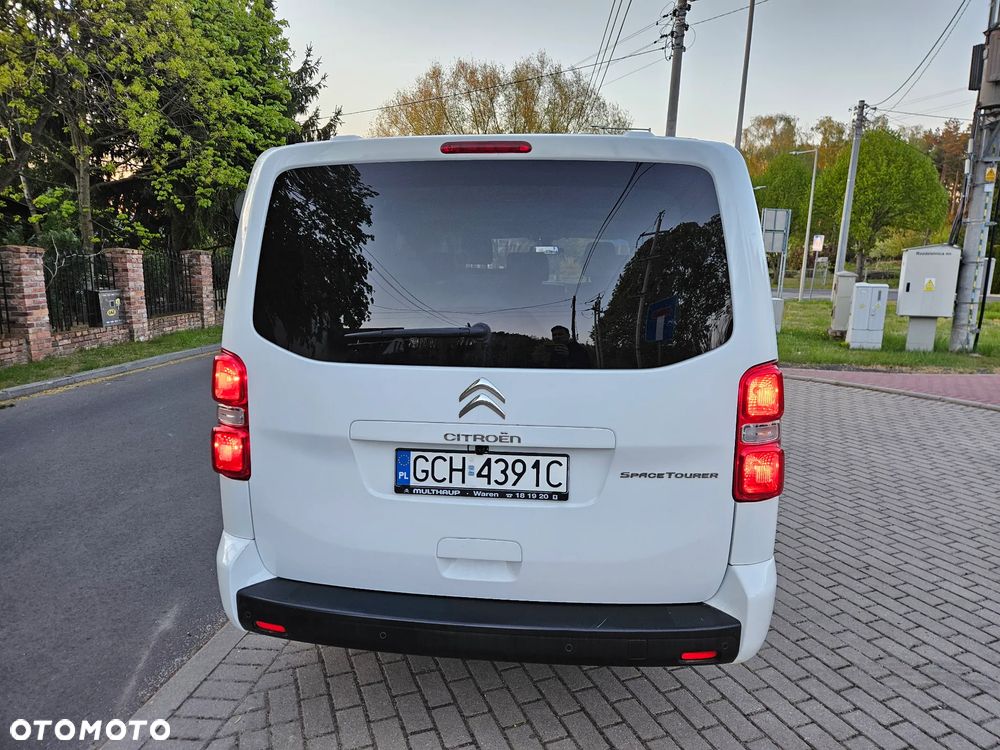 Citroën SpaceTourer XL EAT8 Feel - 6