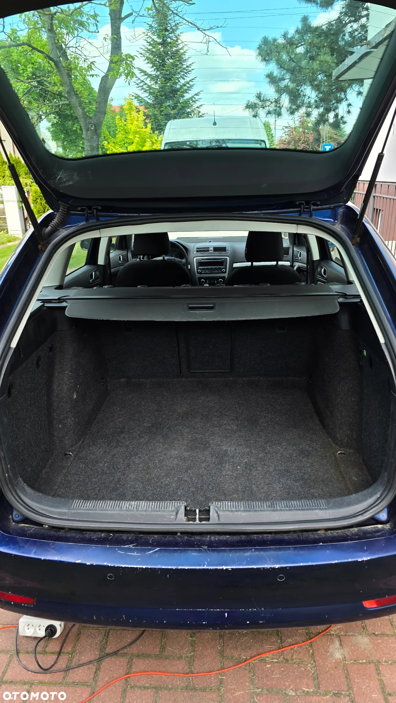 Skoda Octavia 1.6 TDI Elegance - 13