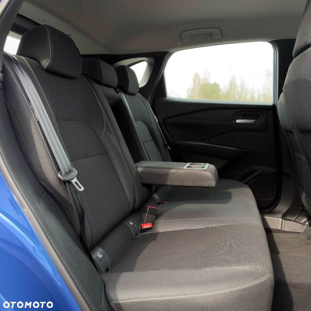 Nissan Qashqai 1.3 DIG-T MHEV Xtronic N-Design - 33