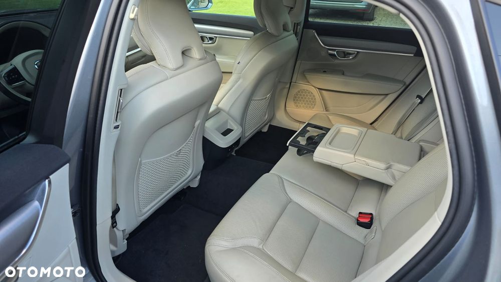Volvo S90 D5 AWD Inscription - 7