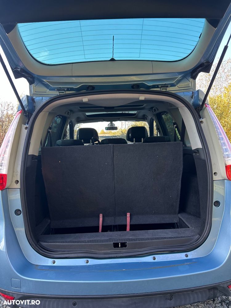 Renault Grand Scenic TCe 130 Dynamique - 8