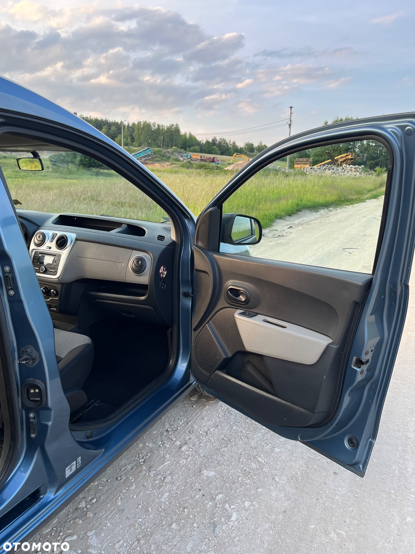 Dacia Dokker 1.6 MPI 85 - 9