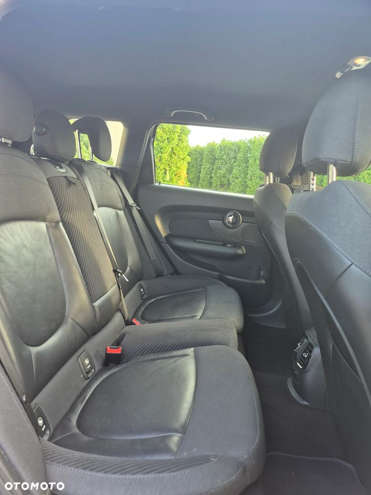 MINI Clubman Cooper - 27