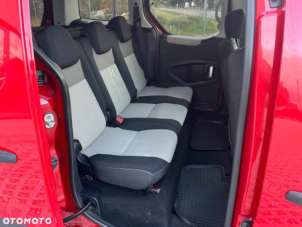 Peugeot Partner - 12