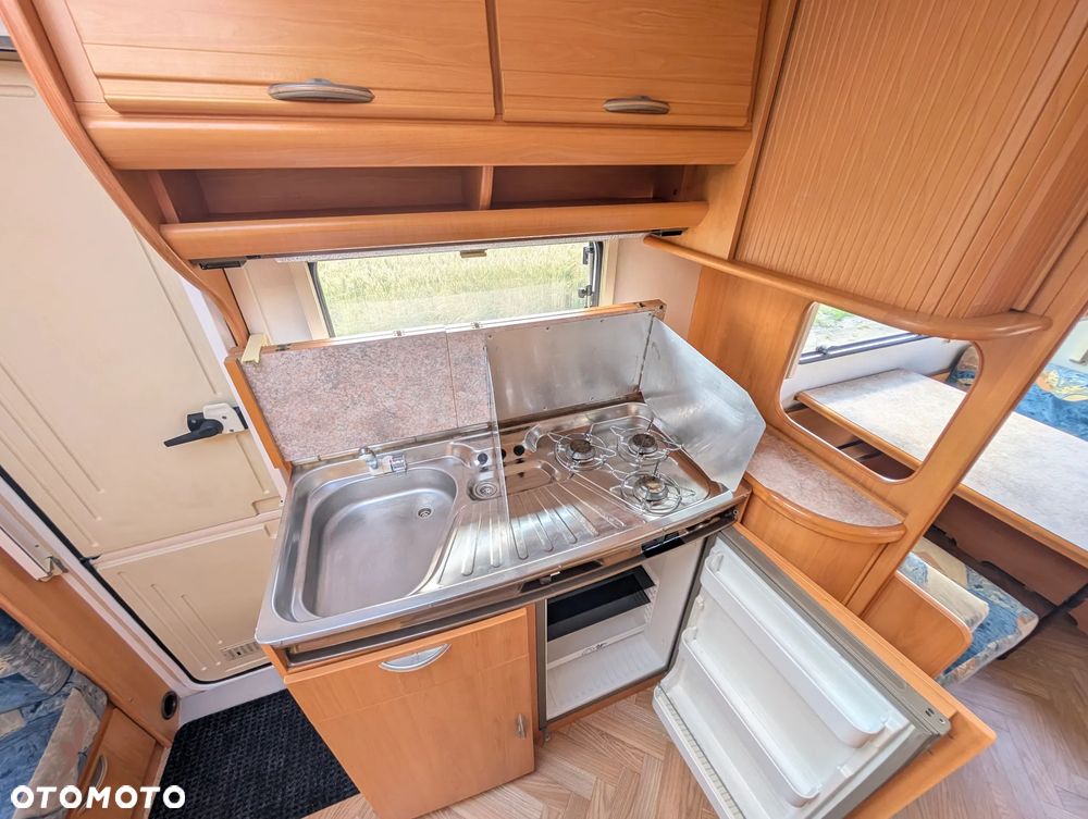 Adria - 9