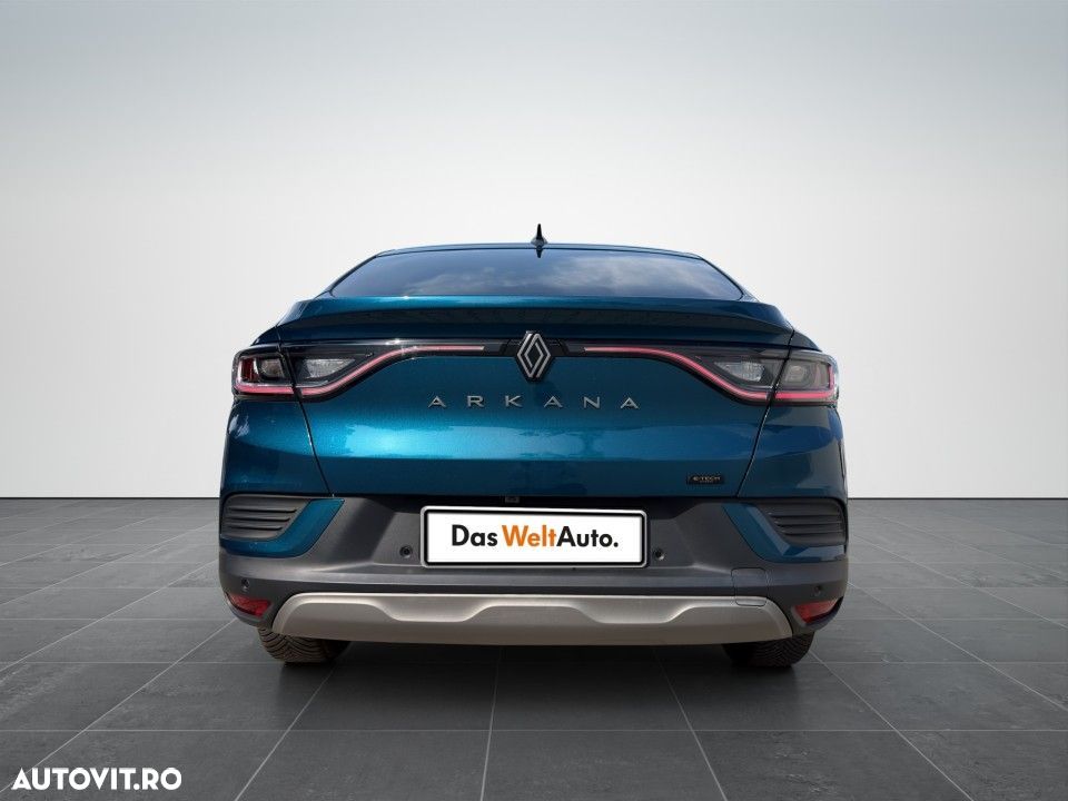 Renault Arkana - 10