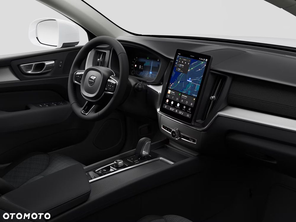Volvo XC 60 B5 B AWD Core - 6