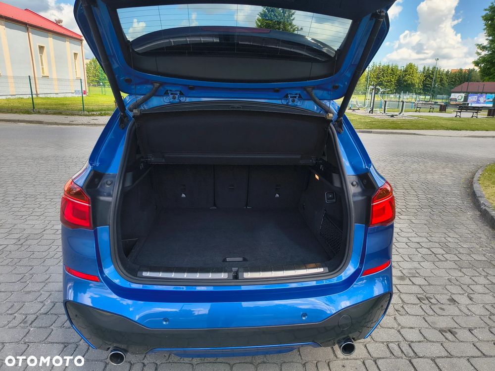 BMW X1 - 20