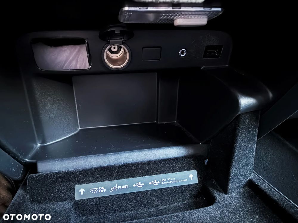 Citroën C4 Grand Picasso BlueHDi 120 Exclusive - 36
