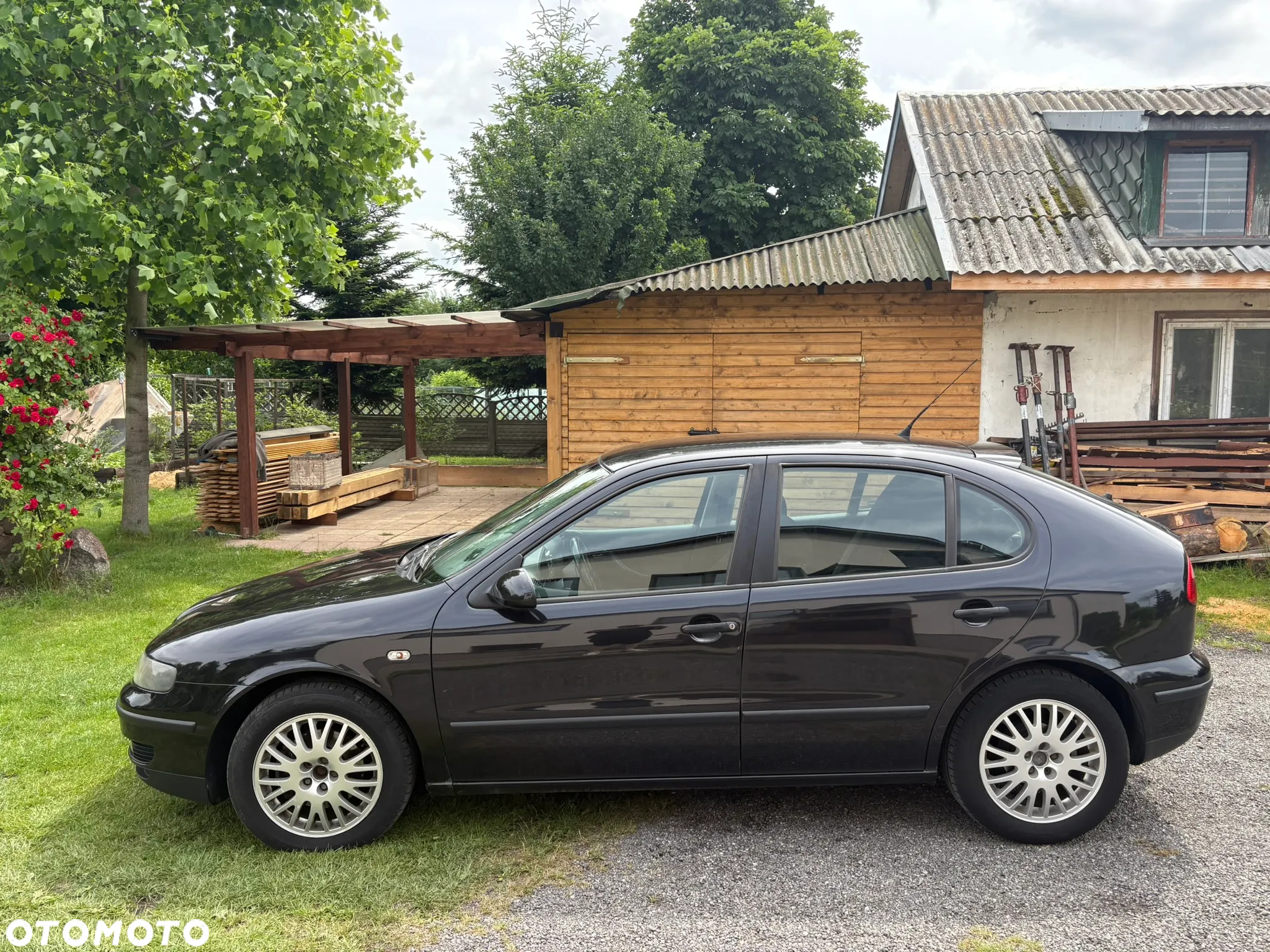 Seat Leon 1.9 TDI Signo - 2