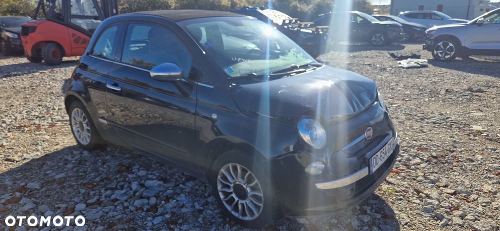 Fiat 500 - 2