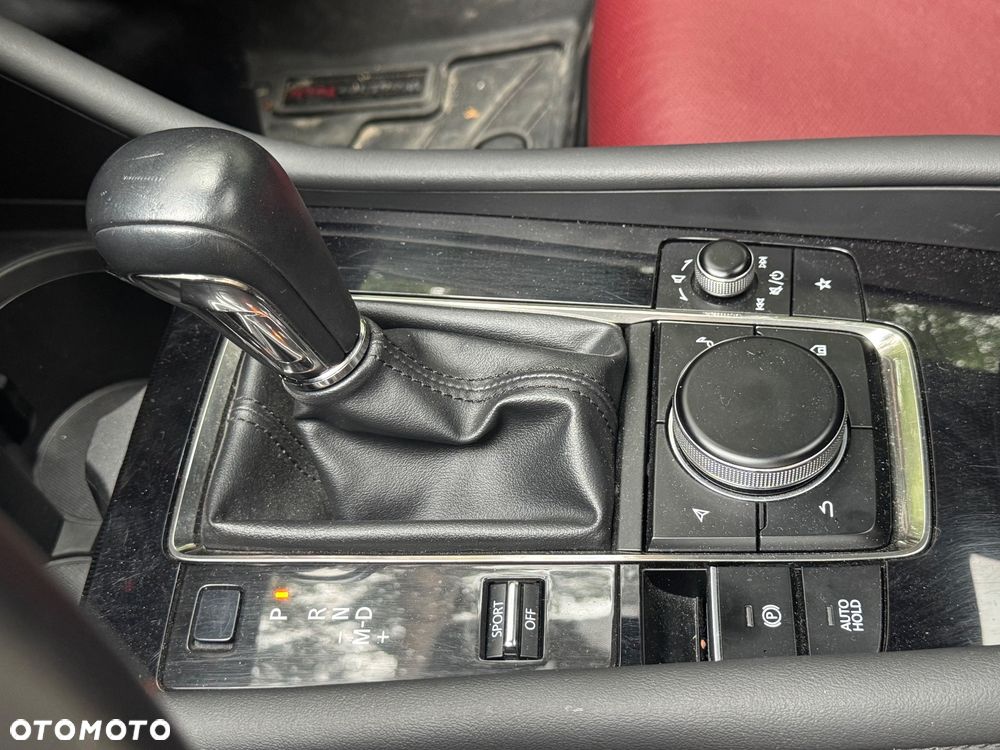 Mazda 3 - 29