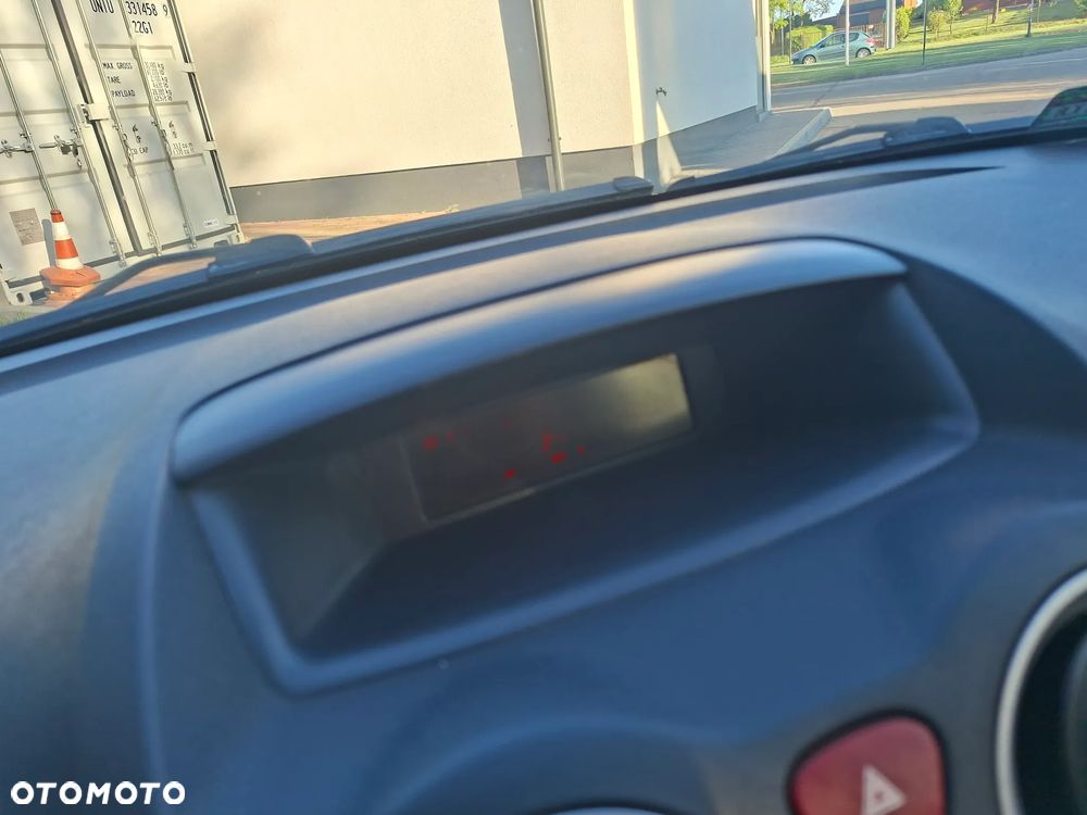 Citroën C3 1.4 HDi Magic - 15