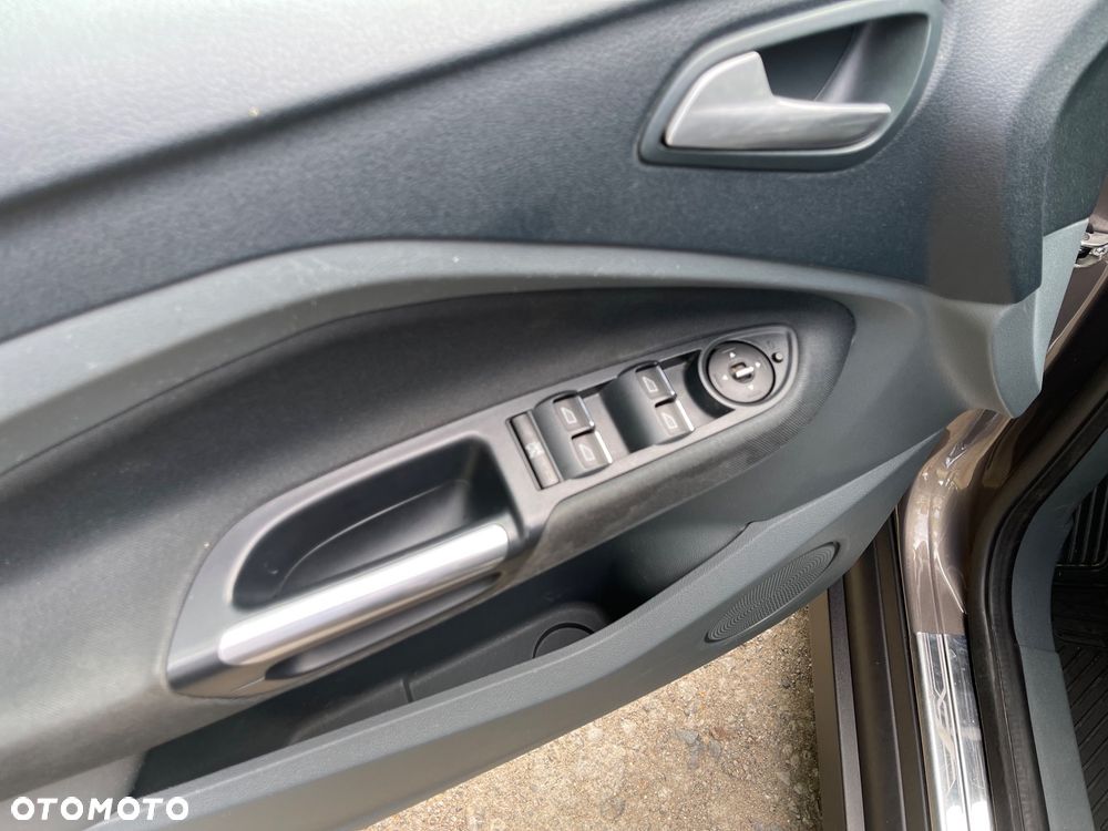Ford C-MAX 1.0 EcoBoost Start-Stopp-System Titanium - 11