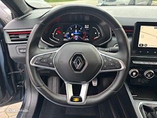 Renault Clio 1.5 Blue dCi RS Line - 23