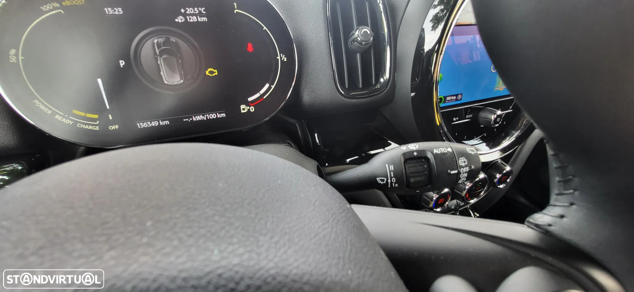 MINI Countryman Cooper SE ALL4 Classic Auto - 20