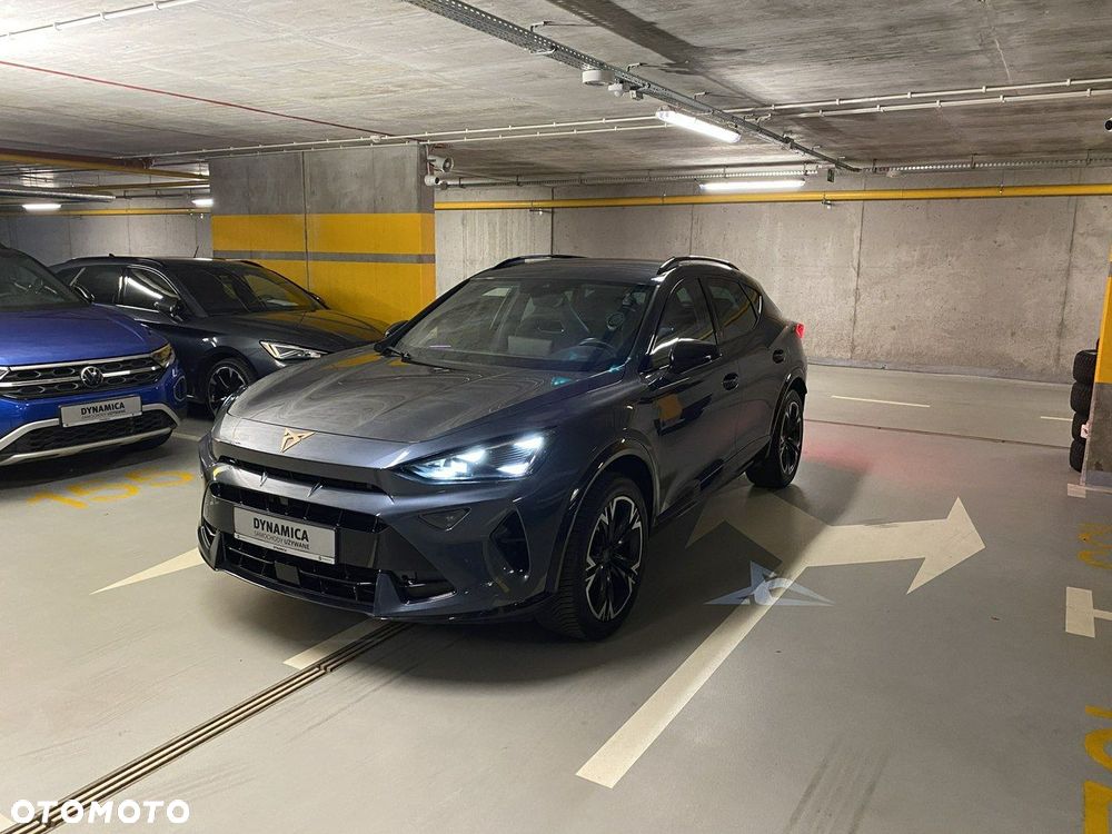Cupra Formentor - 3