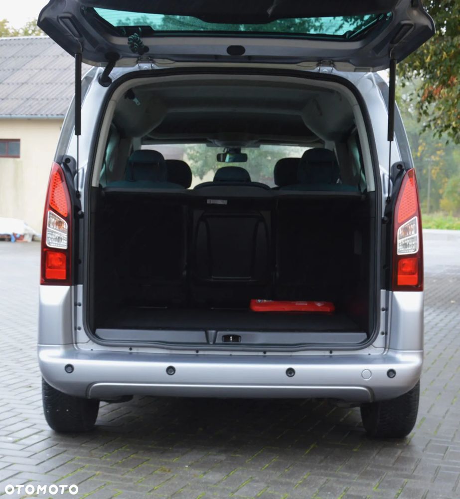 Citroën Berlingo - 7