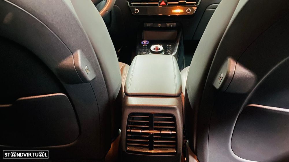Kia Niro EV 64kWh Tech - 7