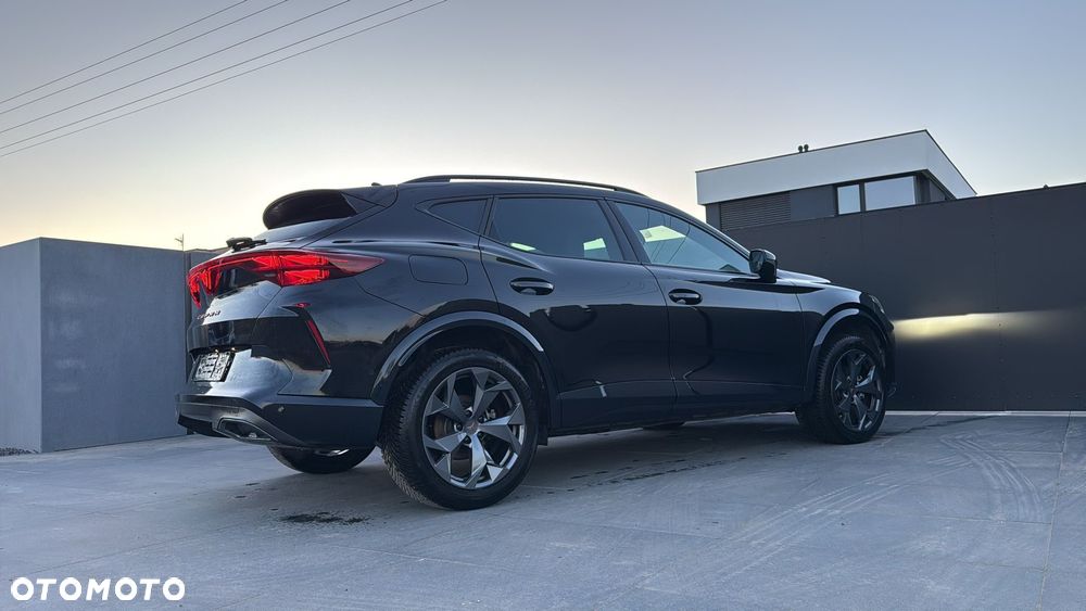 Cupra Formentor 1.5 eTSI DSG - 14