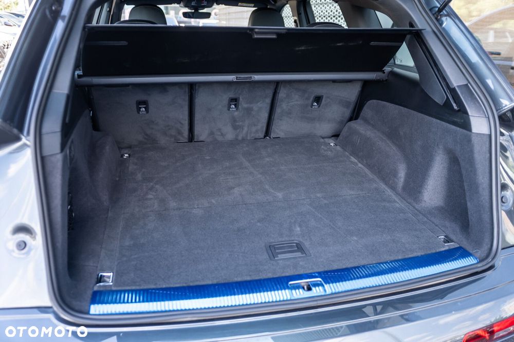 Audi Q7 TDI mHEV 210 kW Quattro S Line Tiptr - 10
