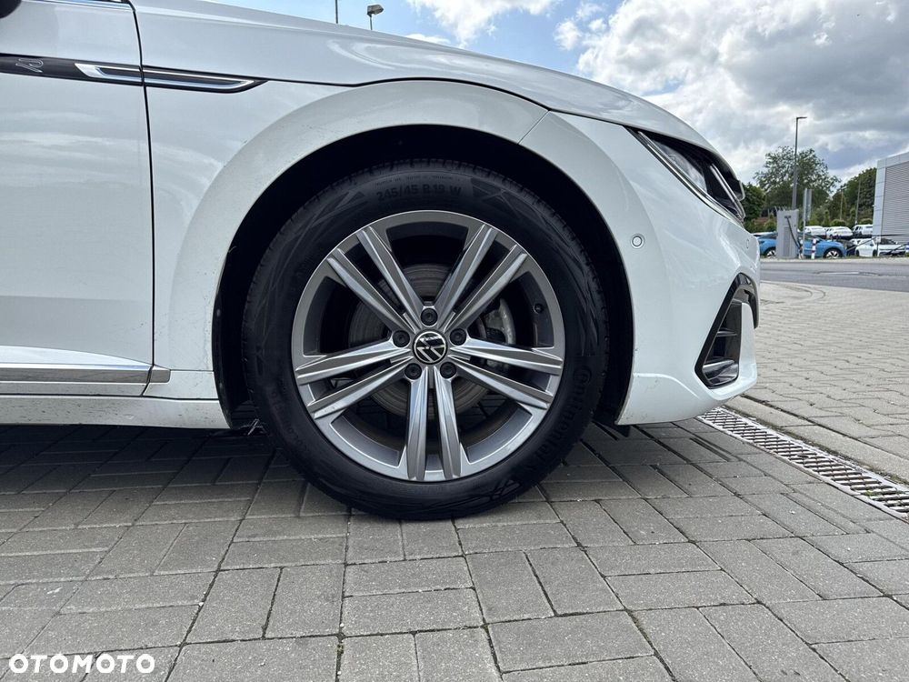 Volkswagen Arteon 2.0 TSI R-Line DSG - 9