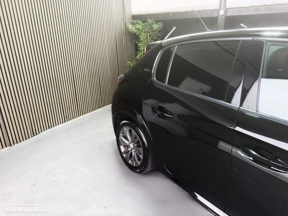 Peugeot e-208 E-Style - 6