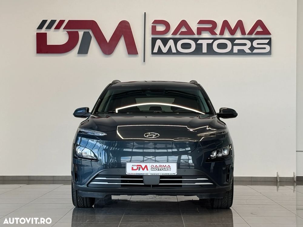 HYUNDAI Kona 2023 — imagine 22