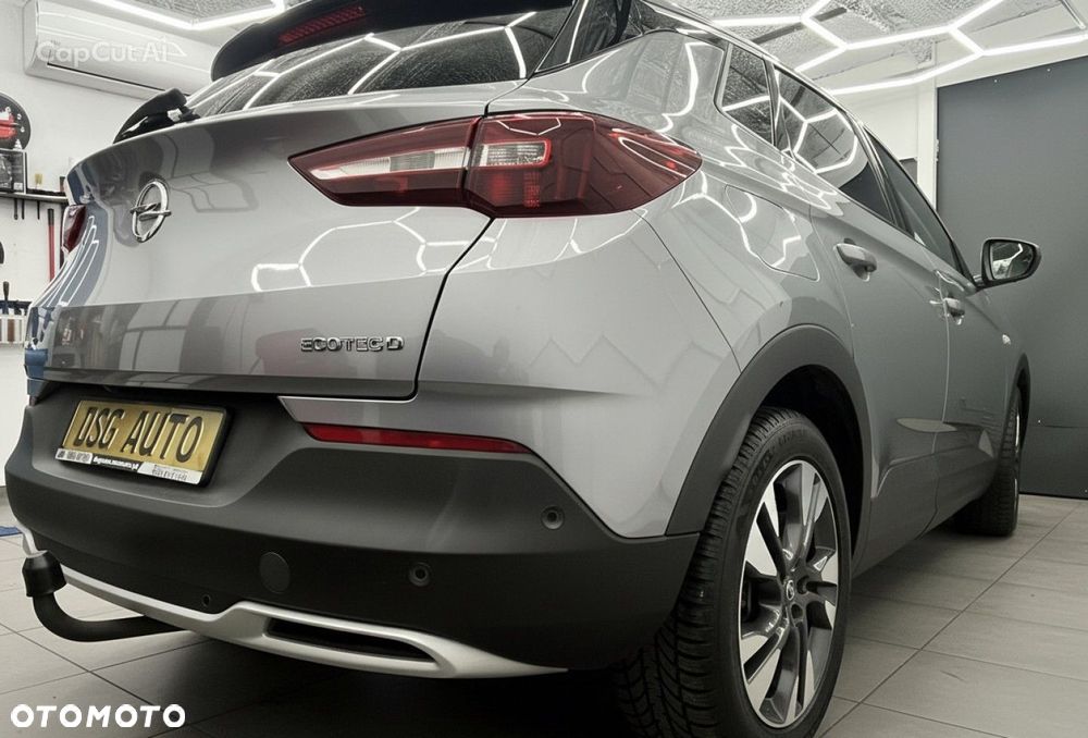 Opel Grandland X - 17