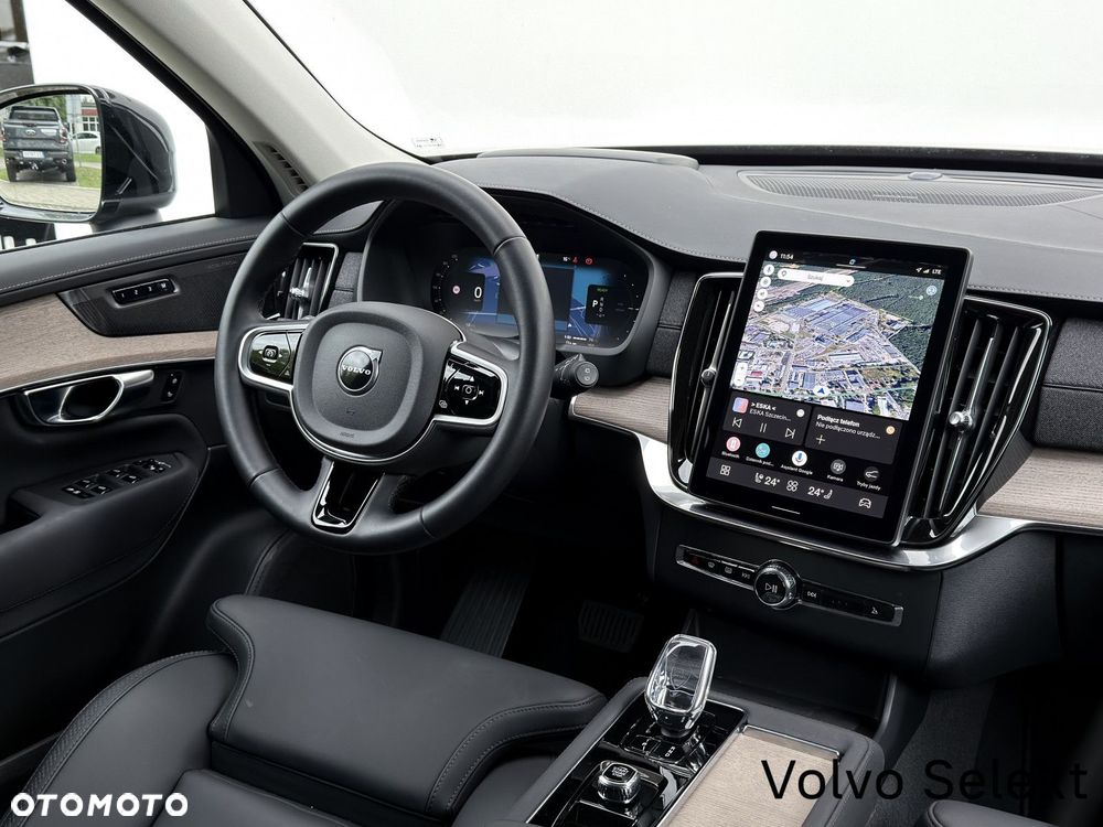 Volvo XC 90 - 20