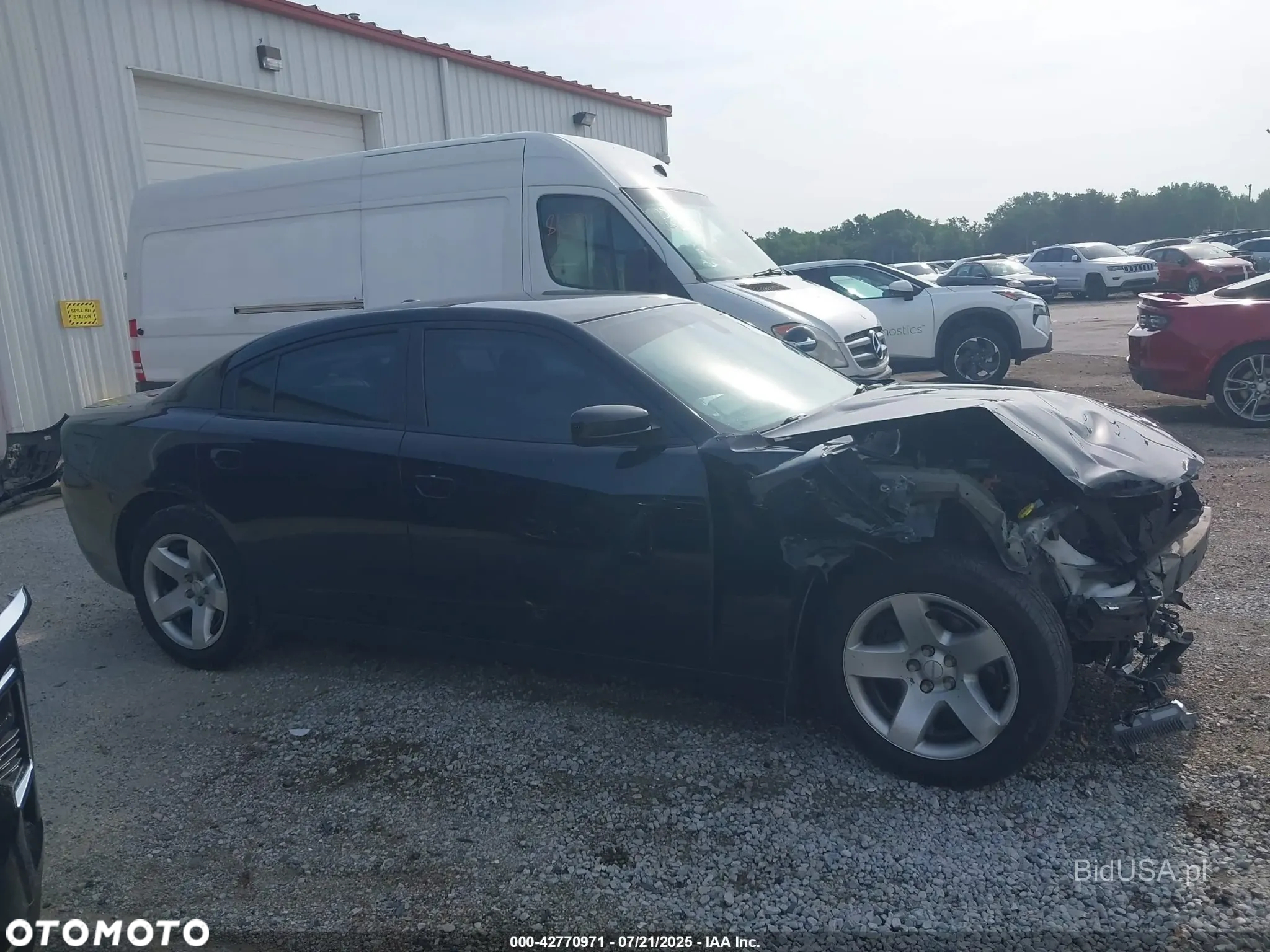 Dodge Charger 5.7 R/T - 3