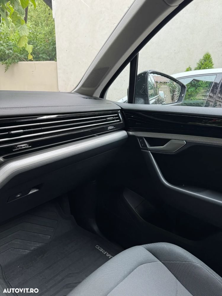 Volkswagen Touareg V6 TDI Atmosphere - 29