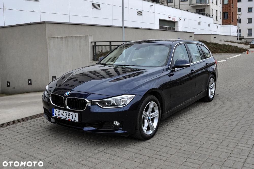 BMW Seria 3 - 1