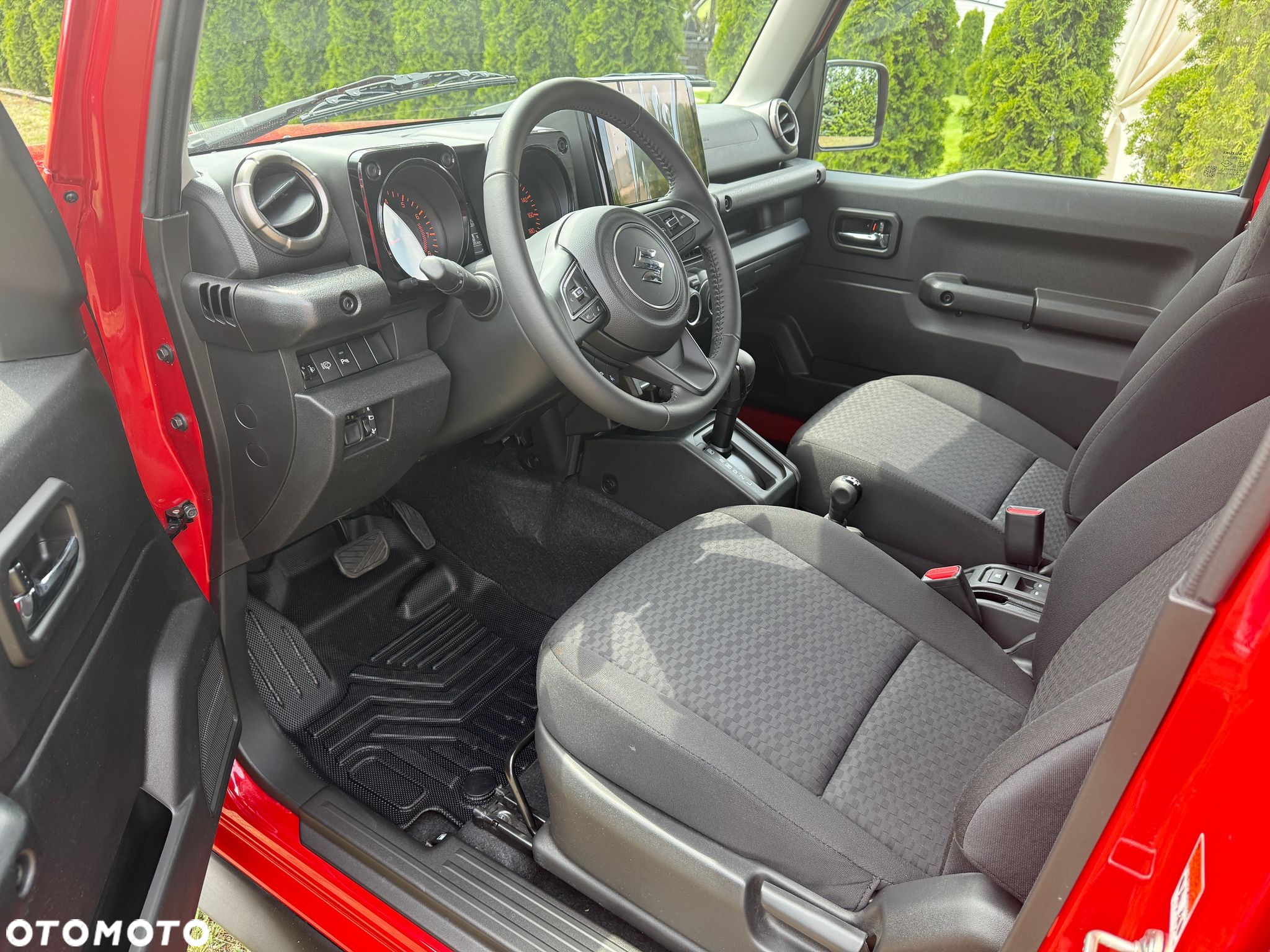 Suzuki Jimny 1.5 Elegance - 22