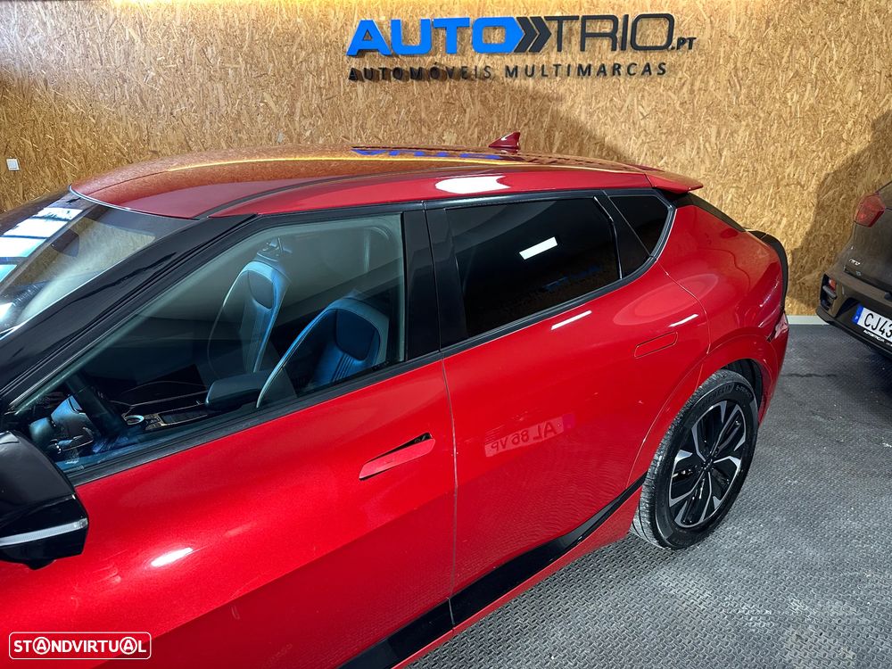 Kia EV6 77.4 kWh GT-Line - 5