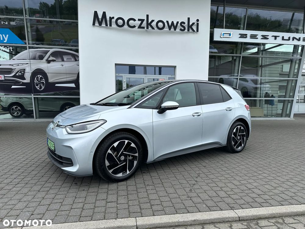 Volkswagen ID.3 59kWh Pro Plus - 5