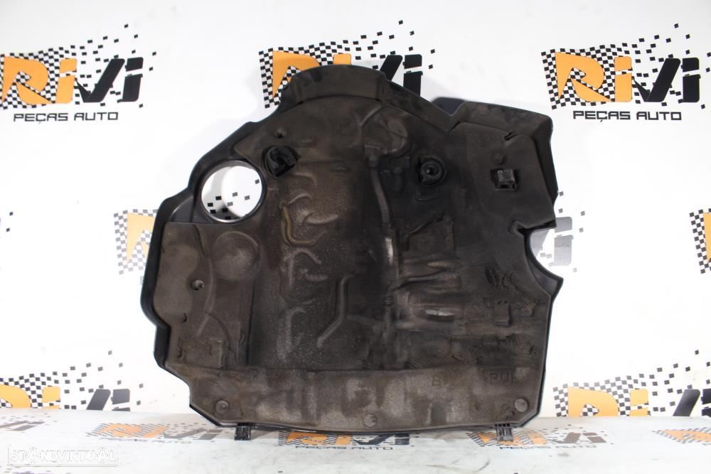 Tampa De Motor Bmw 1 Coupé (E82)  11147797410 / 7797410 / N47 - 2