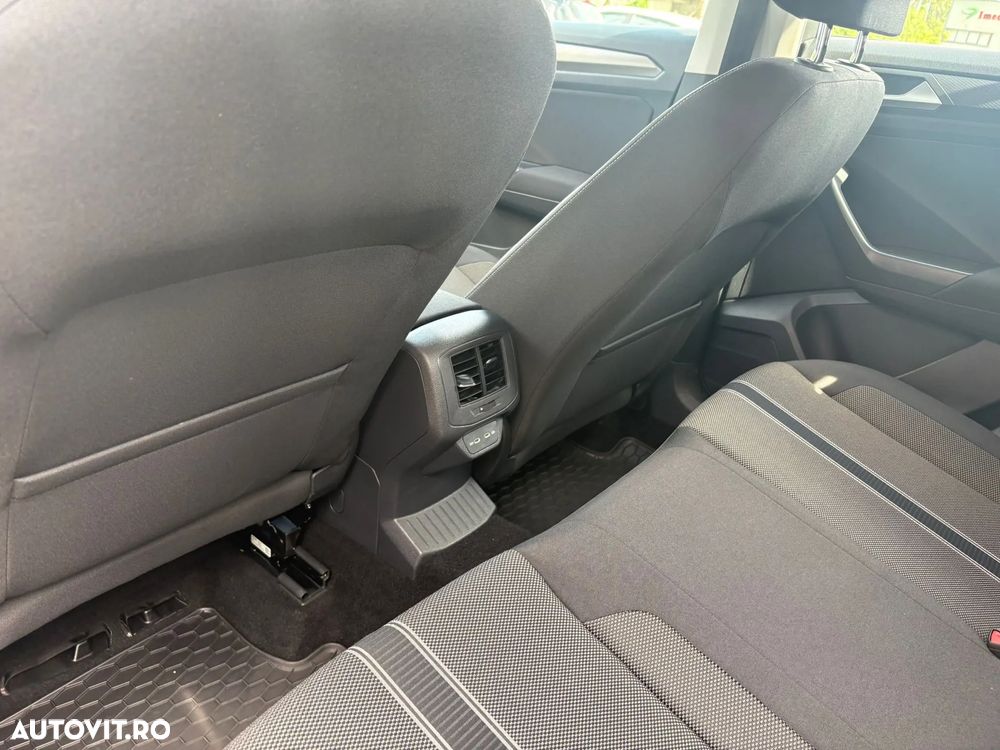 Volkswagen T-Roc 2.0 TDI 4Mot DSG Design - 6